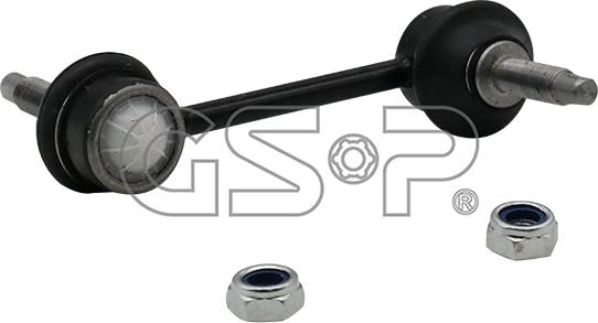 GSP S050106 - Brat / bieleta suspensie, stabilizator aaoparts.ro