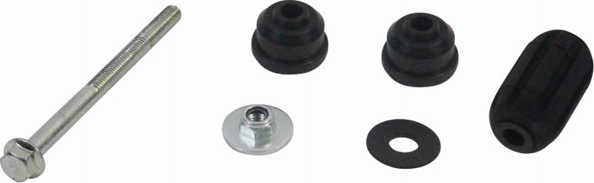GSP S050133 - Brat / bieleta suspensie, stabilizator aaoparts.ro