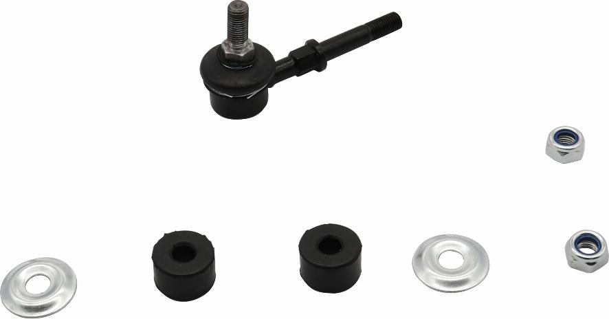 GSP S050341 - Brat / bieleta suspensie, stabilizator aaoparts.ro