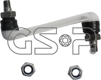 GSP S050308 - Brat / bieleta suspensie, stabilizator aaoparts.ro