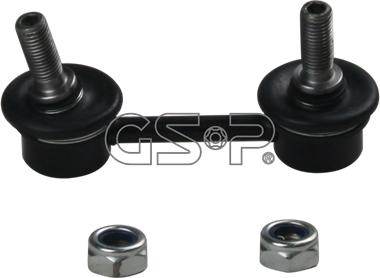 GSP S050319 - Brat / bieleta suspensie, stabilizator aaoparts.ro