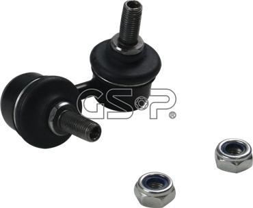 GSP S050321 - Brat / bieleta suspensie, stabilizator aaoparts.ro