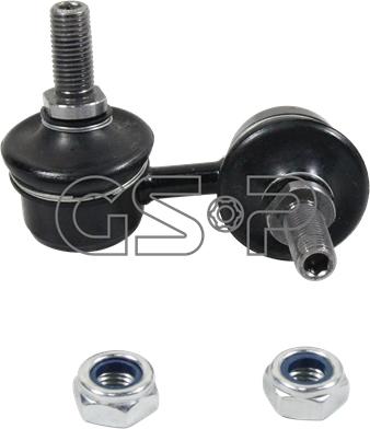 GSP S050322 - Brat / bieleta suspensie, stabilizator aaoparts.ro