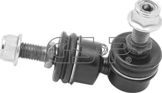 GSP S050737 - Brat / bieleta suspensie, stabilizator aaoparts.ro