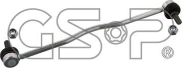 GSP S051446 - Brat / bieleta suspensie, stabilizator aaoparts.ro