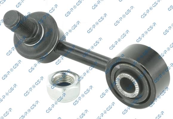 GSP S051458 - Brat / bieleta suspensie, stabilizator aaoparts.ro