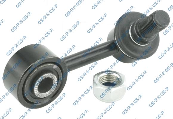 GSP S051460 - Brat / bieleta suspensie, stabilizator aaoparts.ro
