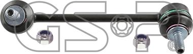 GSP S051480 - Brat / bieleta suspensie, stabilizator aaoparts.ro