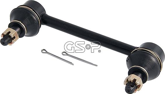 GSP S051420 - Brat / bieleta suspensie, stabilizator aaoparts.ro