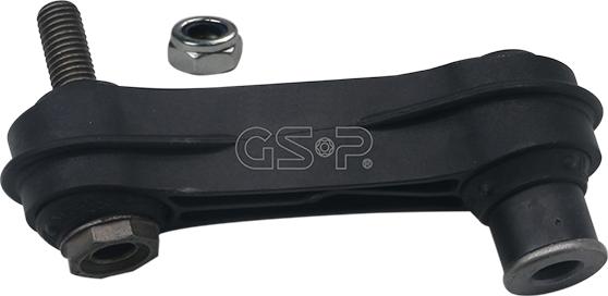 GSP S051428 - Brat / bieleta suspensie, stabilizator aaoparts.ro