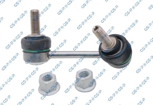 GSP S051598 - Brat / bieleta suspensie, stabilizator aaoparts.ro