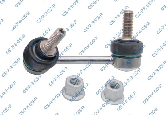 GSP S051597 - Brat / bieleta suspensie, stabilizator aaoparts.ro
