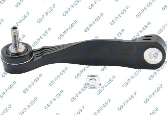GSP S051559 - Brat / bieleta suspensie, stabilizator aaoparts.ro