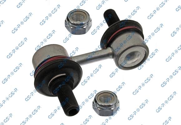 GSP S051556 - Brat / bieleta suspensie, stabilizator aaoparts.ro
