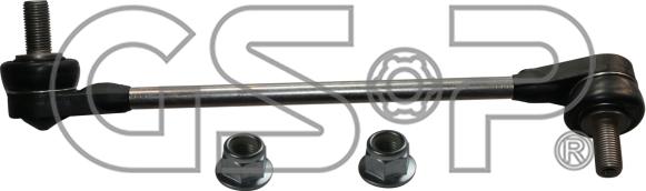 GSP S051558 - Brat / bieleta suspensie, stabilizator aaoparts.ro