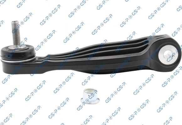 GSP S051569 - Brat / bieleta suspensie, stabilizator aaoparts.ro