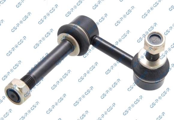 GSP S051564 - Brat / bieleta suspensie, stabilizator aaoparts.ro