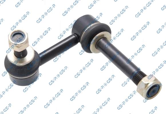 GSP S051563 - Brat / bieleta suspensie, stabilizator aaoparts.ro