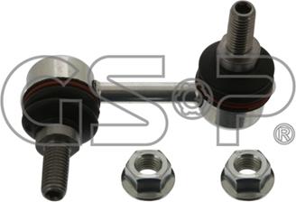 GSP S051500 - Brat / bieleta suspensie, stabilizator aaoparts.ro