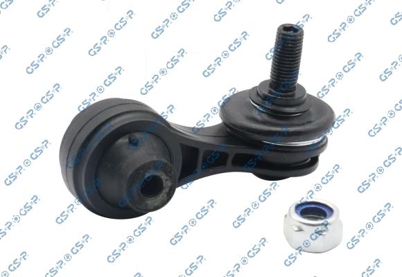 GSP S051508 - Brat / bieleta suspensie, stabilizator aaoparts.ro