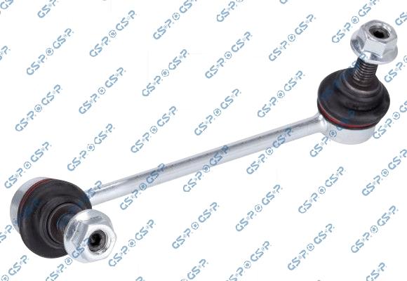GSP S051606 - Brat / bieleta suspensie, stabilizator aaoparts.ro