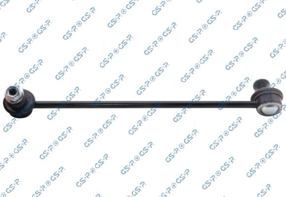 GSP S051600 - Brat / bieleta suspensie, stabilizator aaoparts.ro