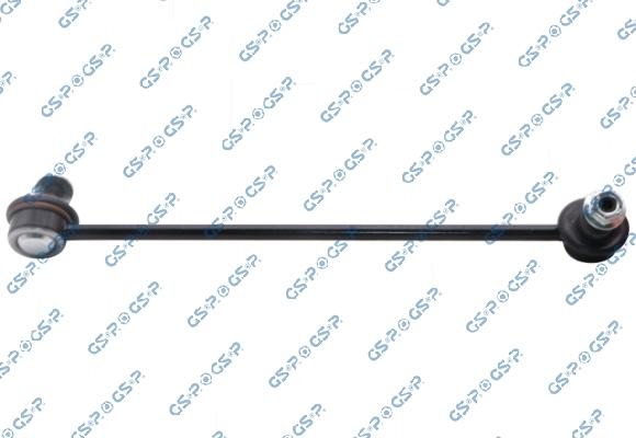GSP S051601 - Brat / bieleta suspensie, stabilizator aaoparts.ro