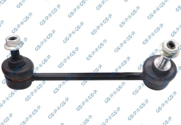 GSP S051602 - Brat / bieleta suspensie, stabilizator aaoparts.ro