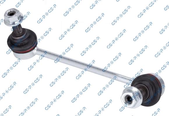 GSP S051607 - Brat / bieleta suspensie, stabilizator aaoparts.ro