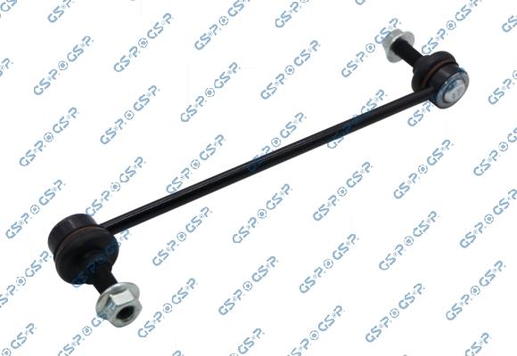 GSP S051630 - Brat / bieleta suspensie, stabilizator aaoparts.ro