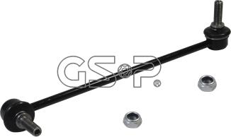 GSP S051042 - Brat / bieleta suspensie, stabilizator aaoparts.ro