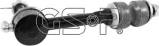 GSP S051038 - Brat / bieleta suspensie, stabilizator aaoparts.ro