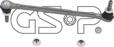GSP S051076 - Brat / bieleta suspensie, stabilizator aaoparts.ro