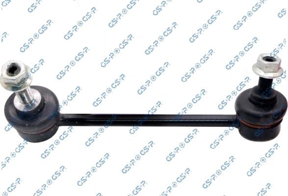 GSP S051800 - Brat / bieleta suspensie, stabilizator aaoparts.ro
