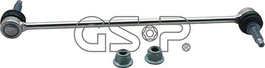 GSP S051359 - Brat / bieleta suspensie, stabilizator aaoparts.ro