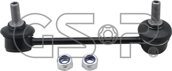 GSP S051305 - Brat / bieleta suspensie, stabilizator aaoparts.ro
