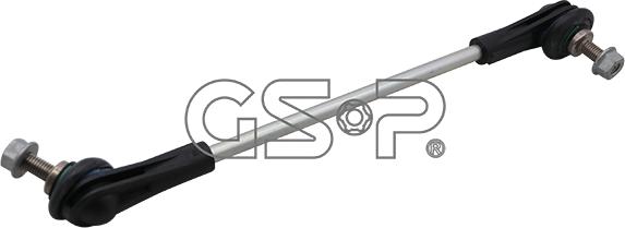 GSP S051334 - Brat / bieleta suspensie, stabilizator aaoparts.ro