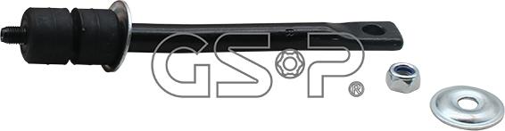 GSP S051328 - Brat / bieleta suspensie, stabilizator aaoparts.ro