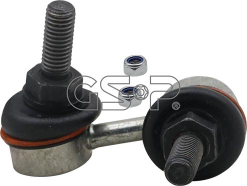 GSP S051377 - Brat / bieleta suspensie, stabilizator aaoparts.ro
