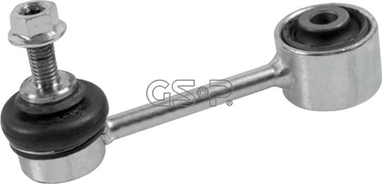 GSP S051255 - Brat / bieleta suspensie, stabilizator aaoparts.ro