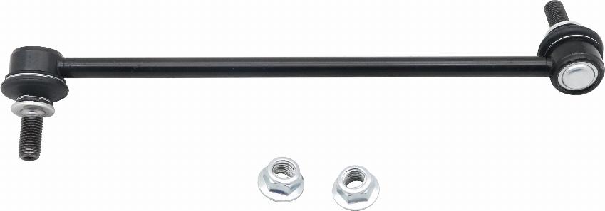 GSP S051289 - Brat / bieleta suspensie, stabilizator aaoparts.ro