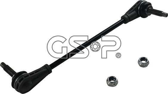 GSP S051236 - Brat / bieleta suspensie, stabilizator aaoparts.ro