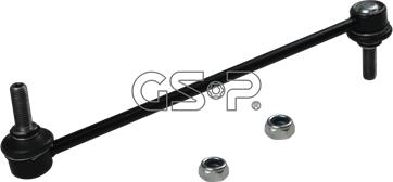 GSP S051229 - Brat / bieleta suspensie, stabilizator aaoparts.ro