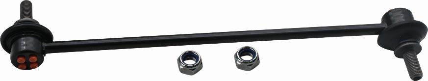 GSP S051272 - Brat / bieleta suspensie, stabilizator aaoparts.ro