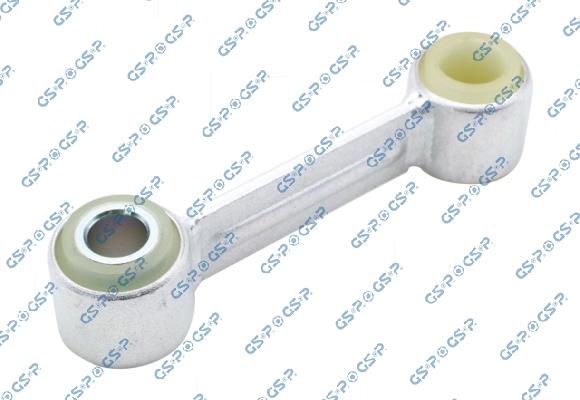 GSP S051706 - Brat / bieleta suspensie, stabilizator aaoparts.ro