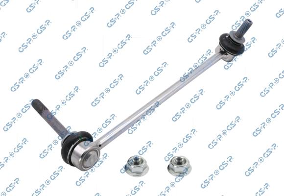GSP S051781 - Brat / bieleta suspensie, stabilizator aaoparts.ro