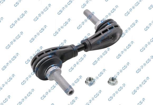 GSP S051788 - Brat / bieleta suspensie, stabilizator aaoparts.ro