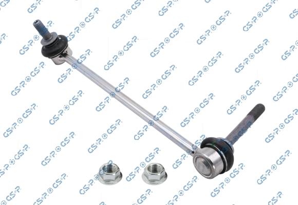GSP S051783 - Brat / bieleta suspensie, stabilizator aaoparts.ro