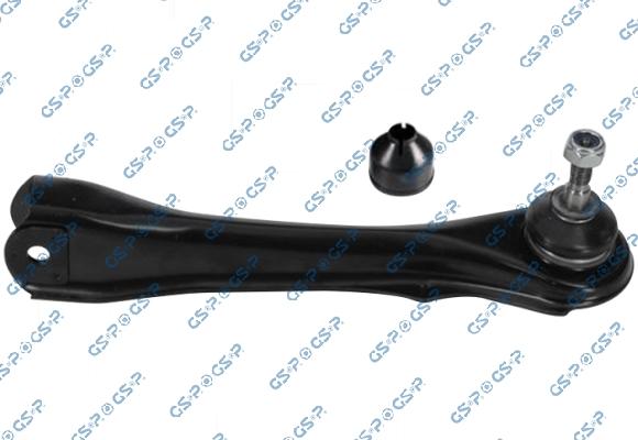 GSP S064554 - Brat, suspensie roata aaoparts.ro