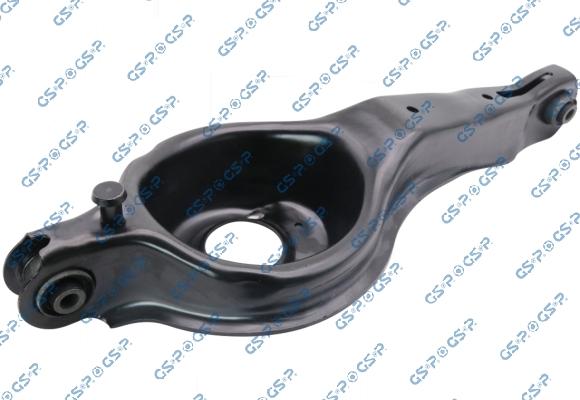 GSP S064515 - Brat, suspensie roata aaoparts.ro